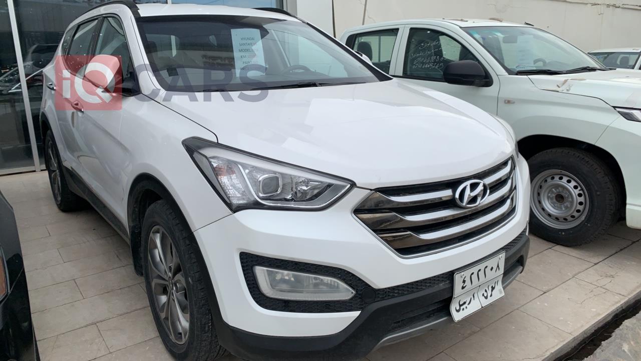 هیوندای سەنتافی